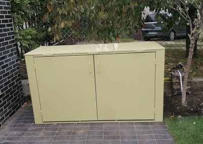 Fémszerkezet gyártás