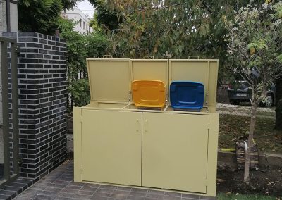 Fémszerkezet gyártás