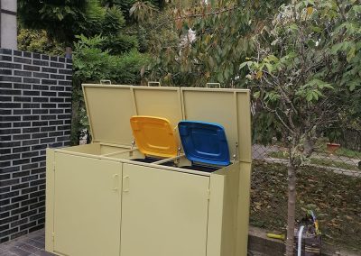 Fémszerkezet gyártás