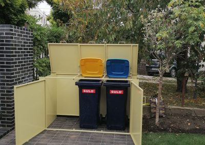 Fémszerkezet gyártás