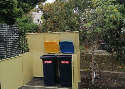 Fémszerkezet gyártás