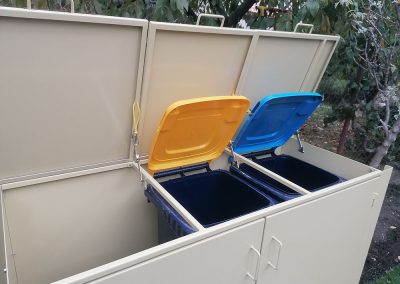 Fémszerkezet gyártás