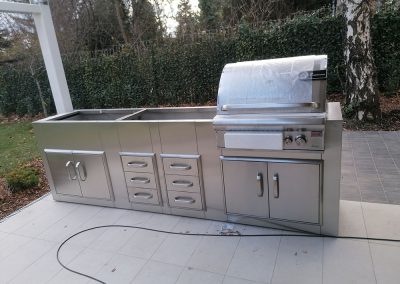 Fémszerkezet gyártás