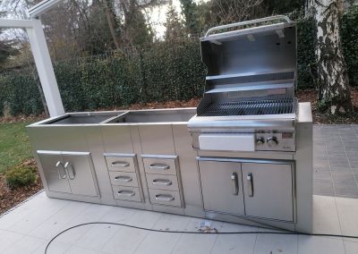 Fémszerkezet gyártás