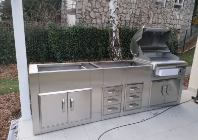 Fémszerkezet gyártás