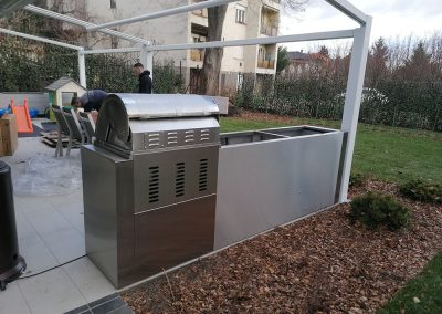 Fémszerkezet gyártás