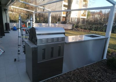 Fémszerkezet gyártás