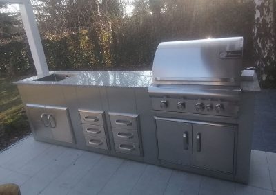 Fémszerkezet gyártás