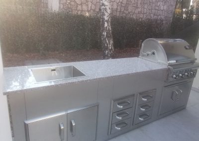 Fémszerkezet gyártás