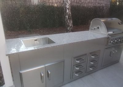 Fémszerkezet gyártás