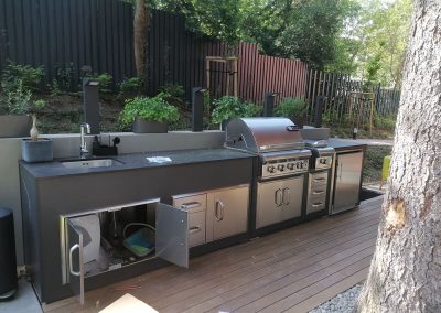 Fémszerkezet gyártás