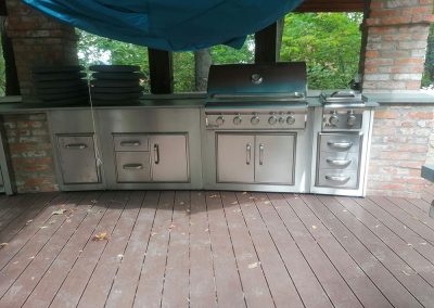 Fémszerkezet gyártás